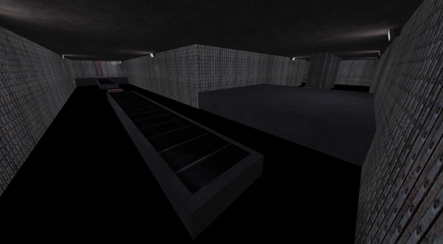 Download bhop_evac - Screenshot