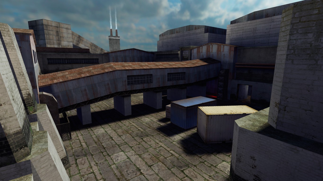 Download zm_meat_industry_b3 - Screenshot