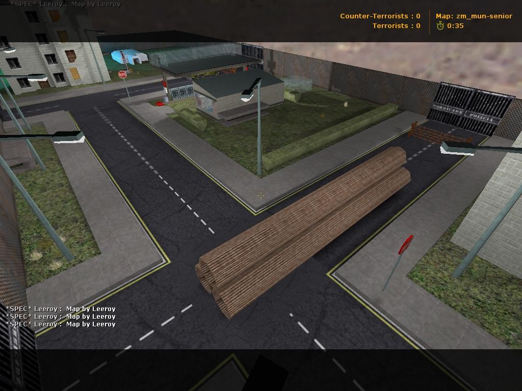 zm_mun-senior — screenshot 6