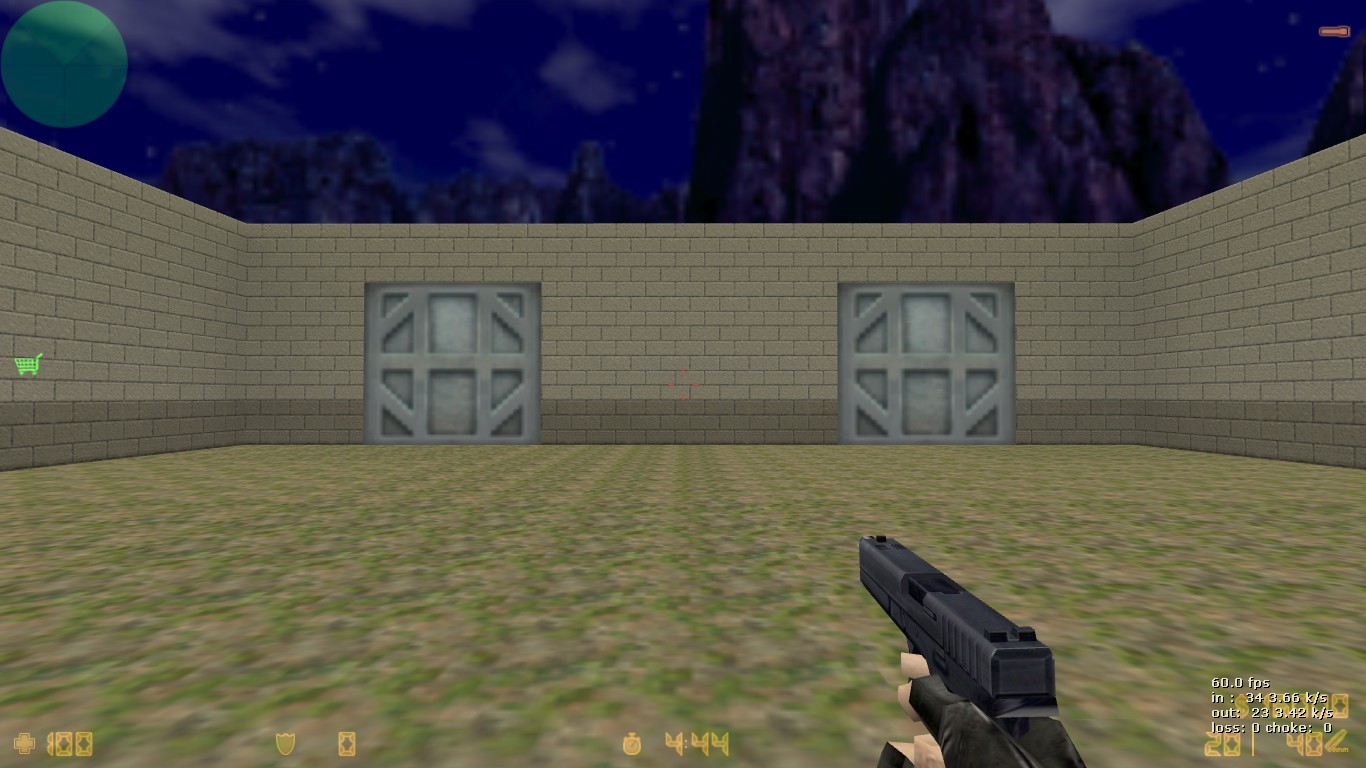 ze_firstideaof_escapebeta3 — screenshot 7