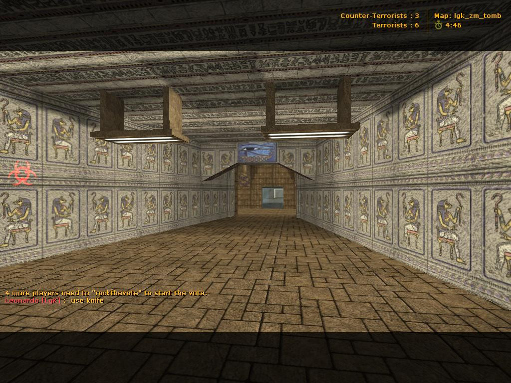 LGK_zm_tomb — screenshot 25