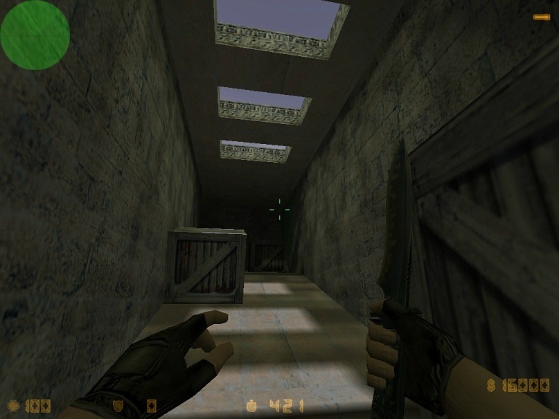 Download zm_deadice - Screenshot