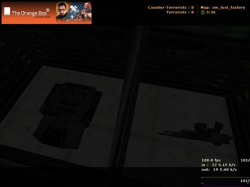 zm_lost_factory — screenshot 2