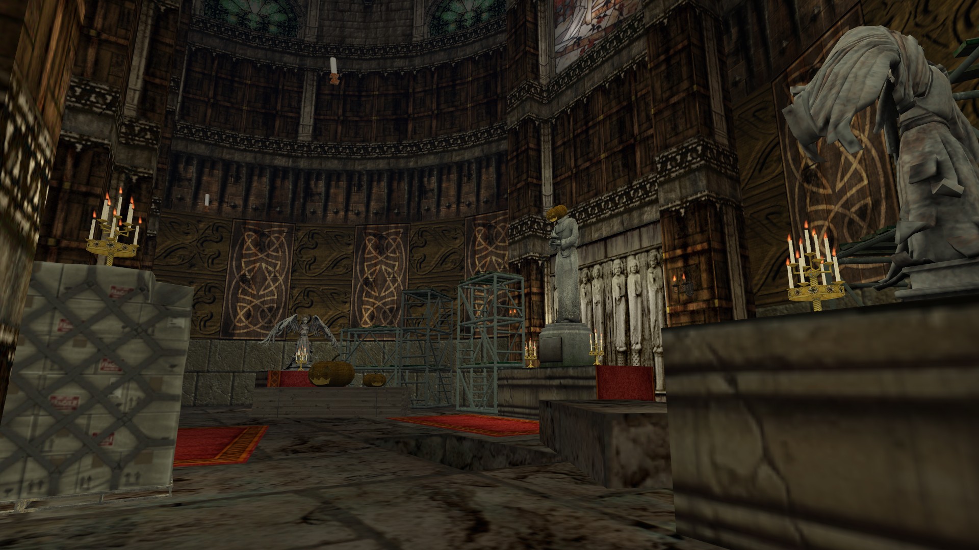 zm_halloween — screenshot 4