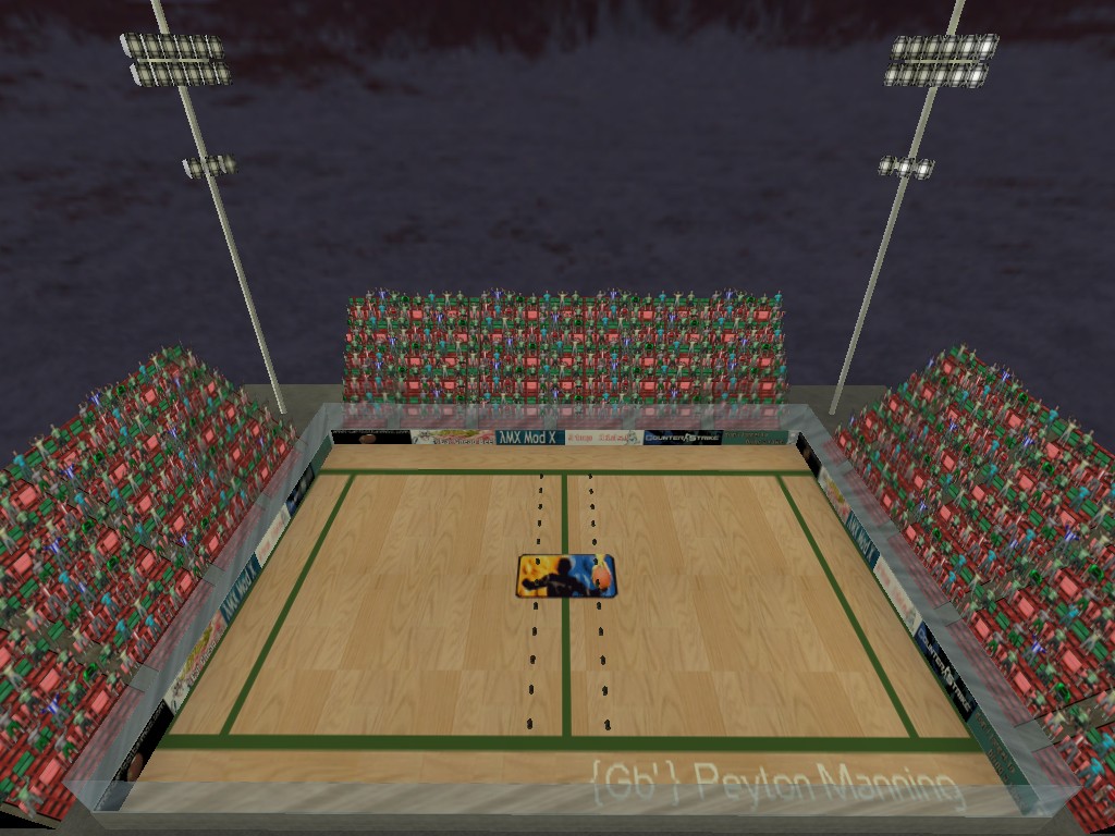 Download he_dodgeball09 - Screenshot