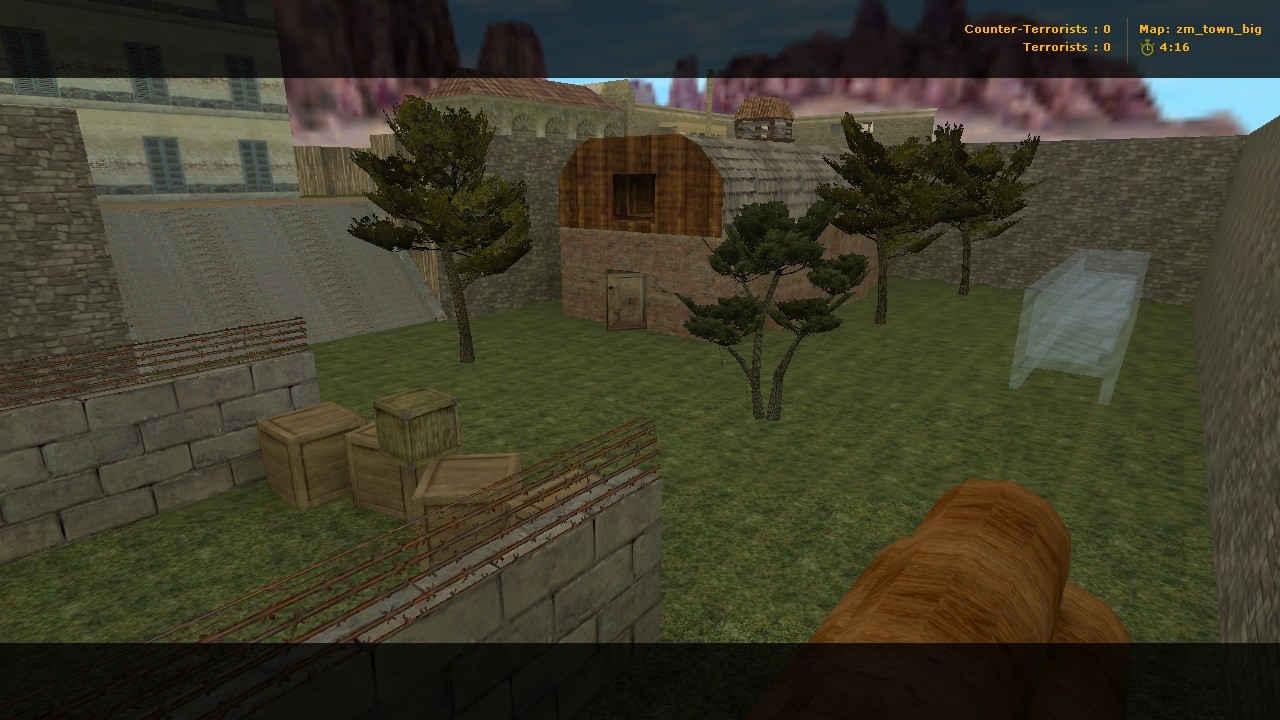 Download zm_town_big - Screenshot