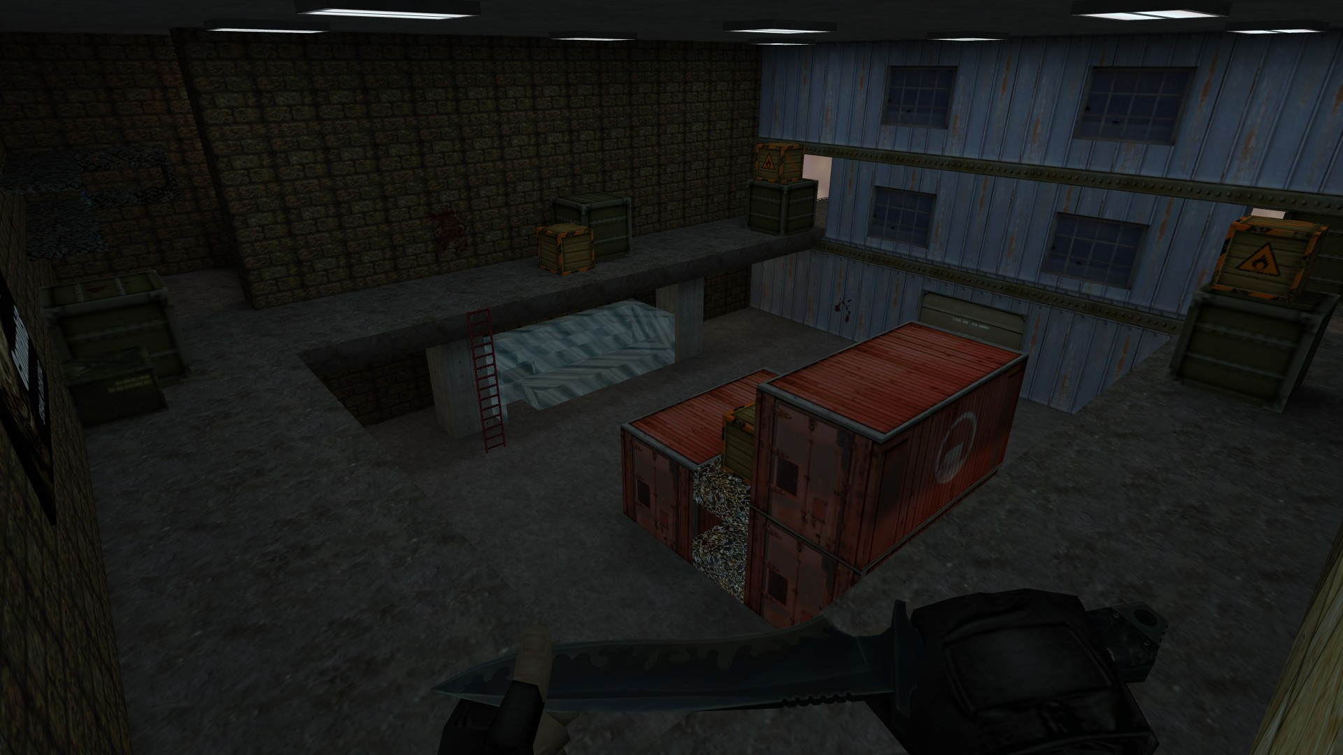 zm_epic_zone — screenshot 6