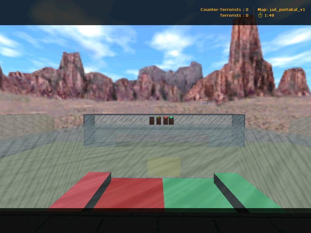Download jail_portakal_v1 - Screenshot