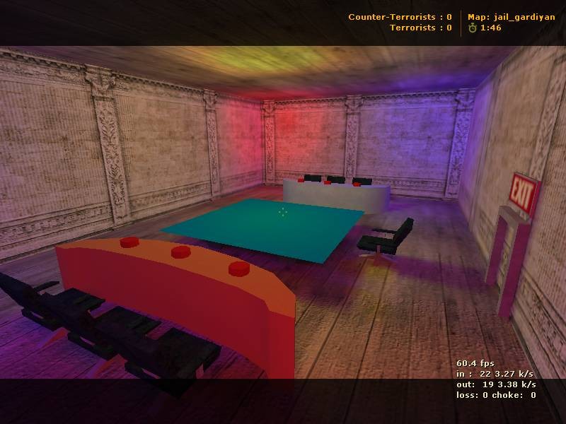 jail_gardiyan — screenshot 5