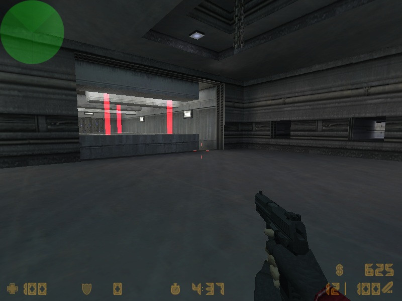 zm_sg_hyperstone — screenshot 1