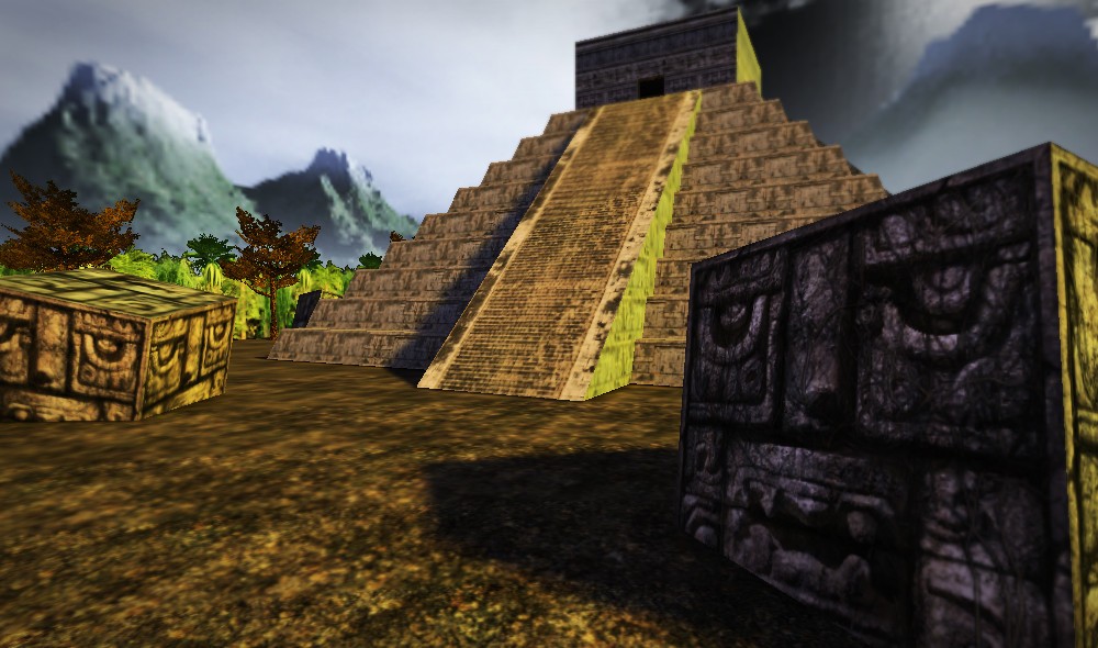 Download ze_maya_god_final - Screenshot