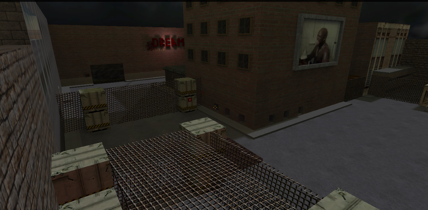 zm_night_attack — screenshot 2