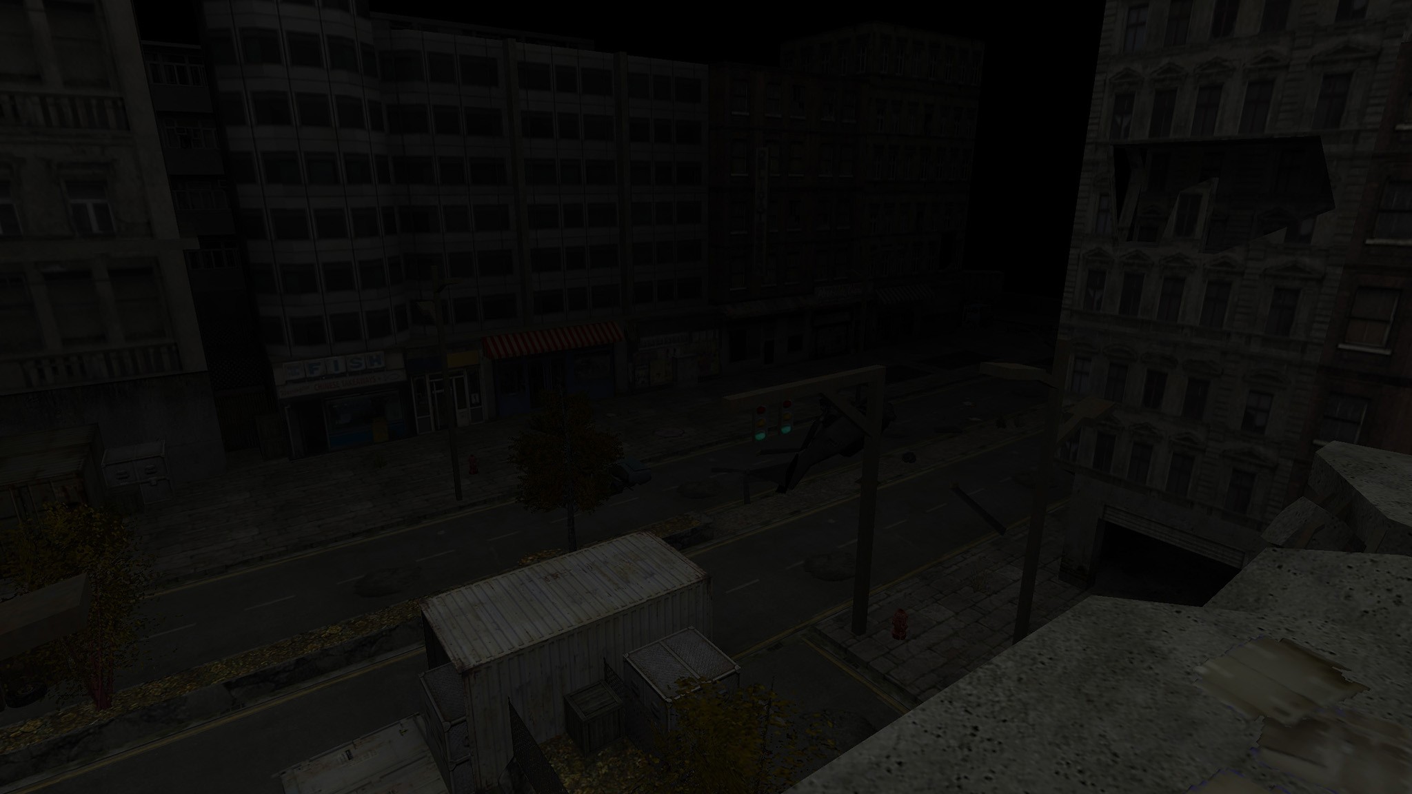 Download XD_Destroy_Black - Screenshot