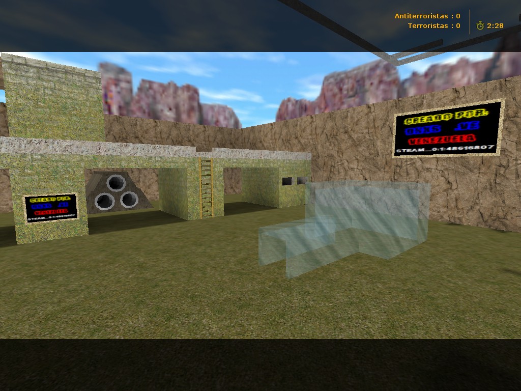 zm_field — screenshot 6