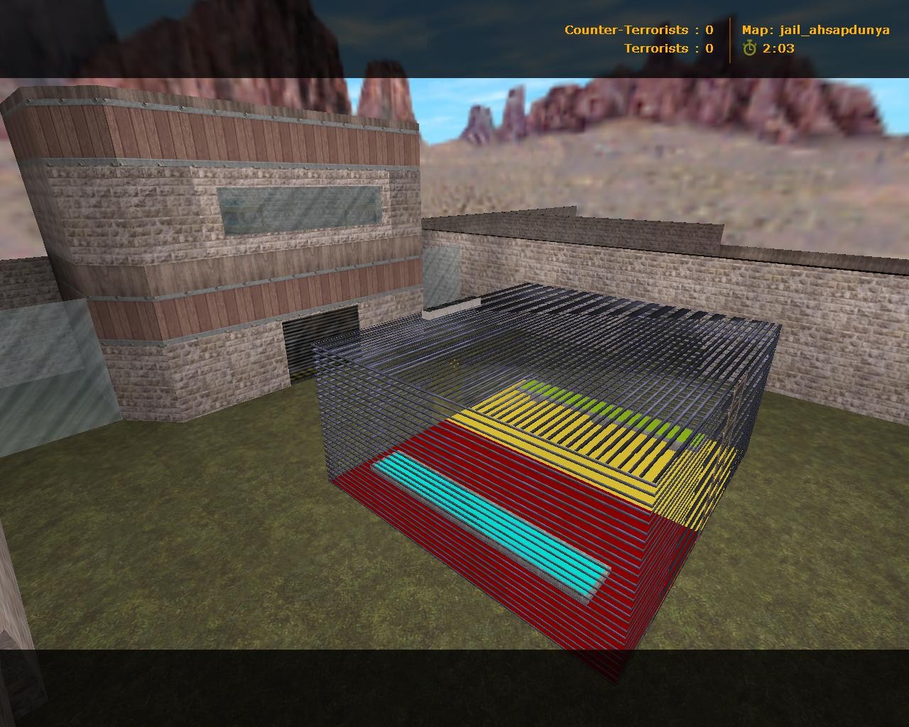 Download jail_ahsapdunya - Screenshot