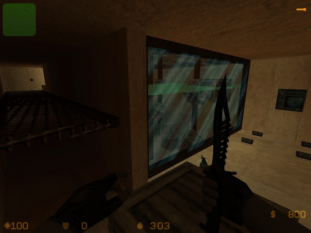 zm_armageddon — screenshot 10