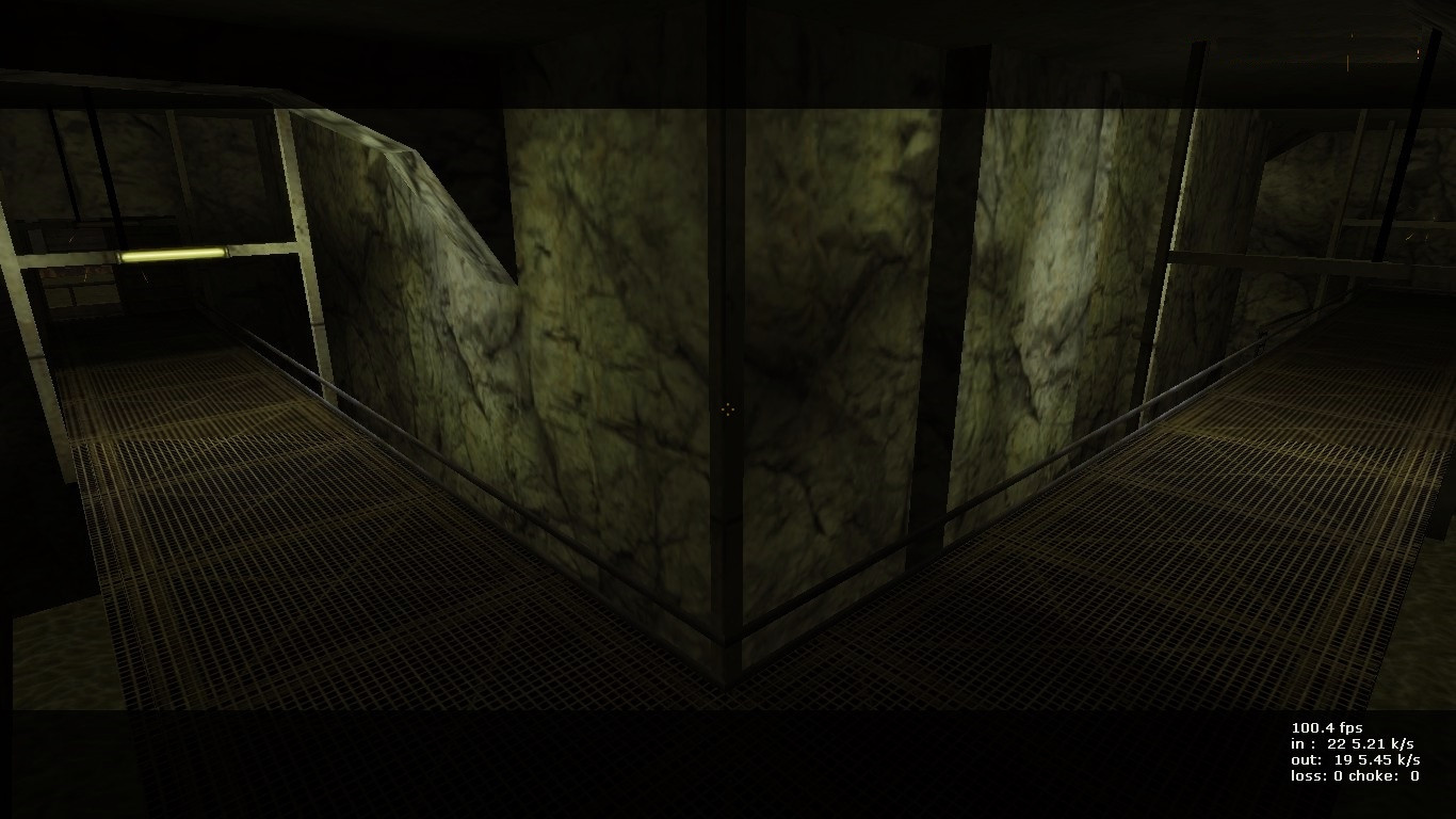 ze_SewersInfection2 — screenshot 9
