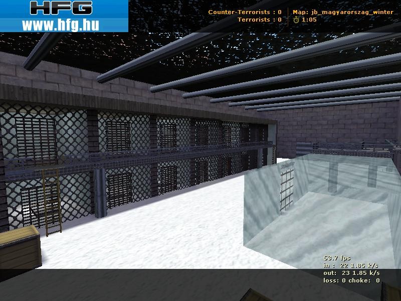 Download jb_magyarorszag_winter - Screenshot