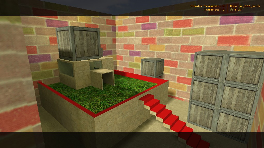 Download zm_666_brick - Screenshot