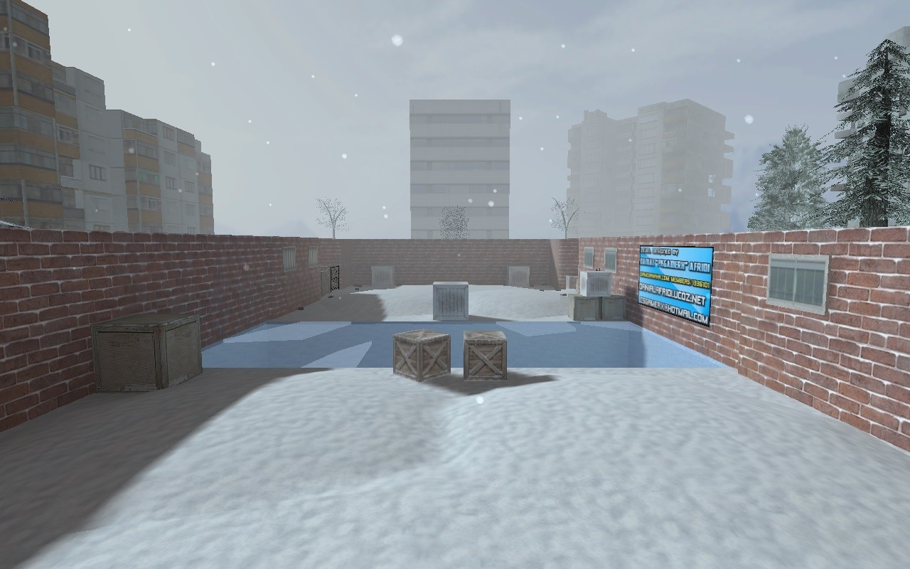 he_snow_war — screenshot 7