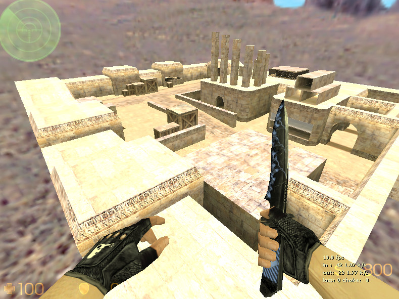 Download zm_dusts_finals_fixed - Screenshot