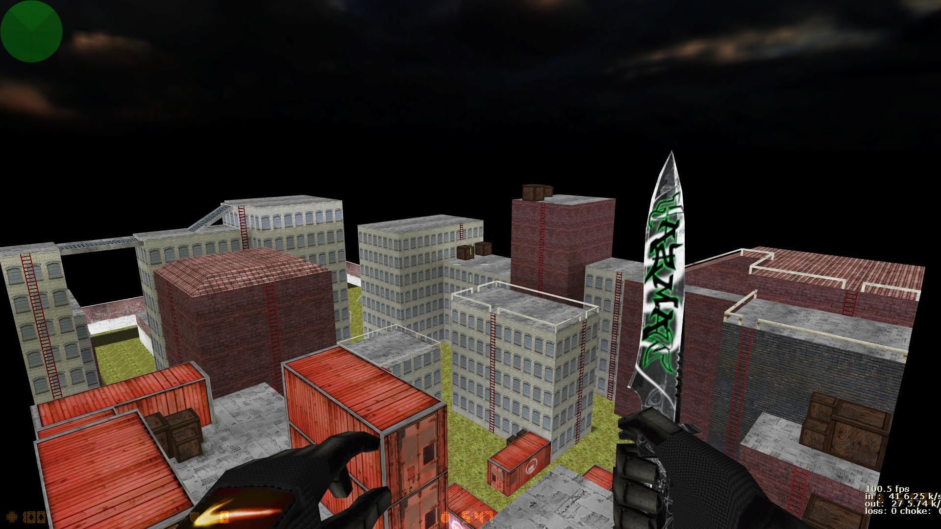 unkm_flopiesurface — screenshot 5
