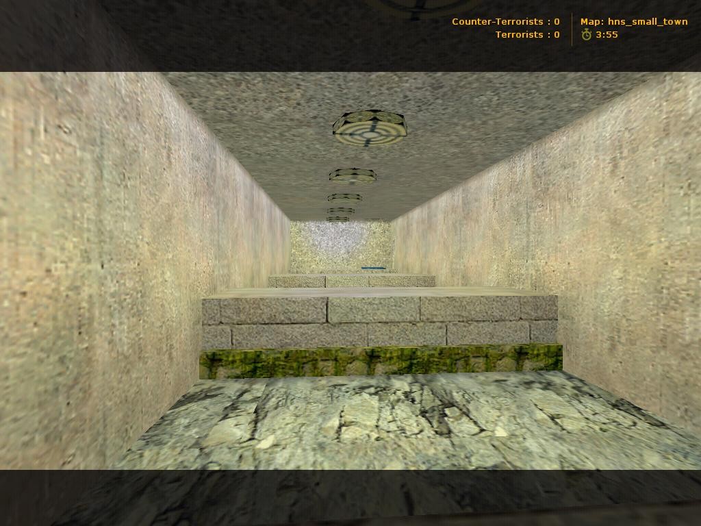 hns_small_town — screenshot 2