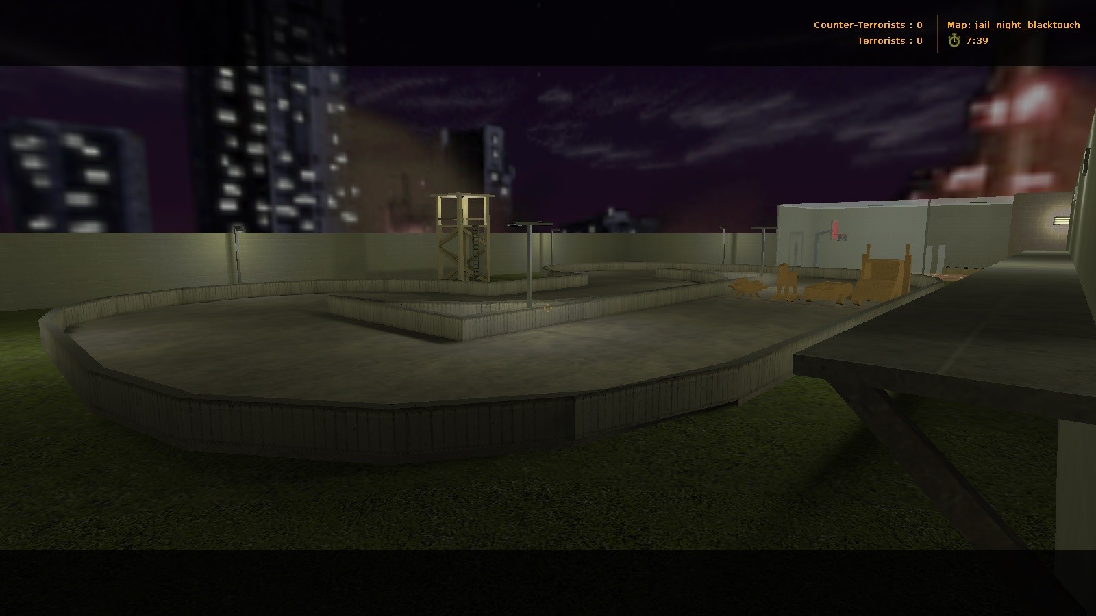 jail_night_blacktouch — screenshot 10