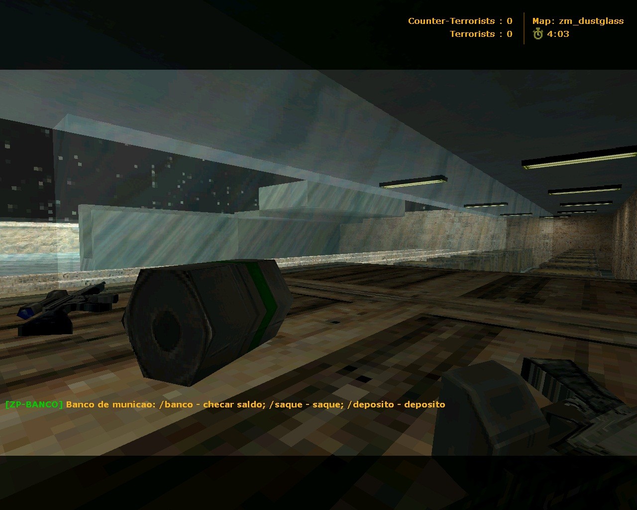 Download zm_dustglass - Screenshot