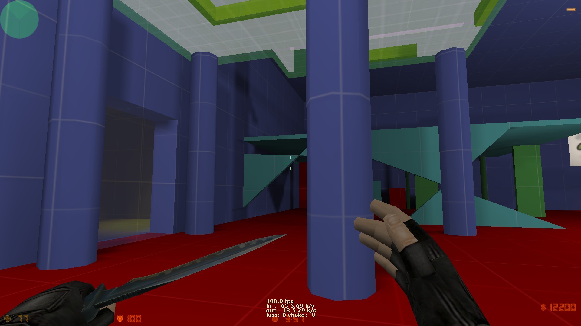 zm_color2 — screenshot 2