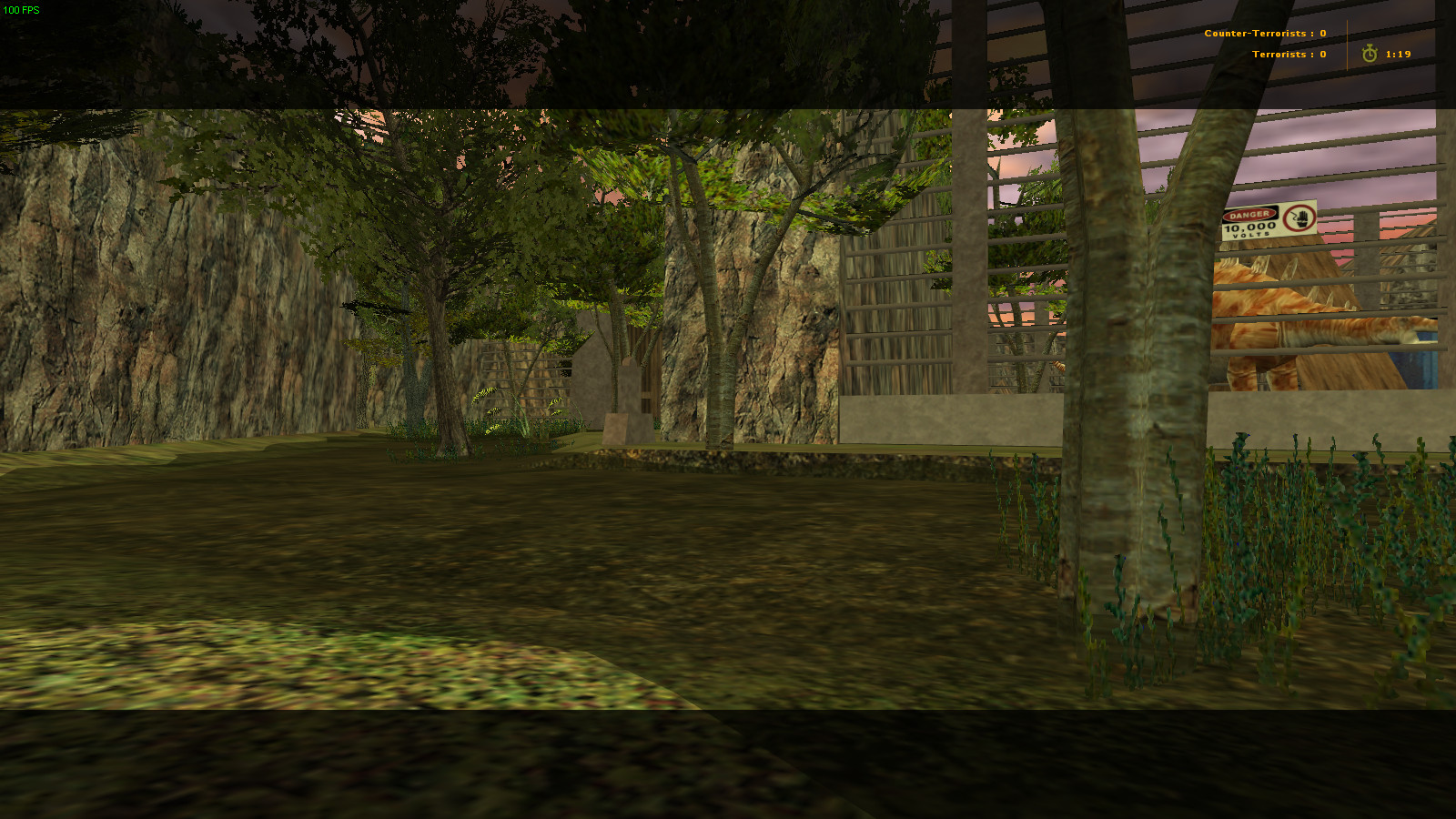 Download ze_warpath_v1b - Screenshot