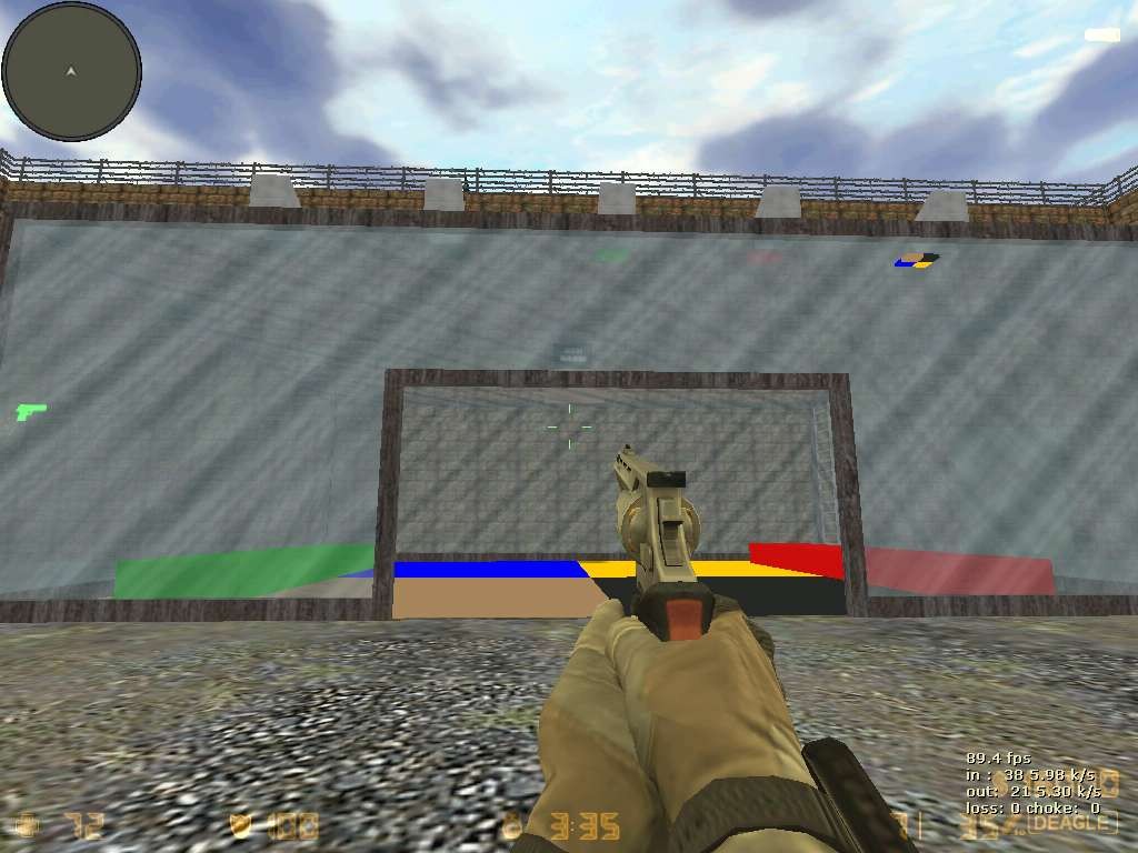 jail_vendetta_rajagame — screenshot 1