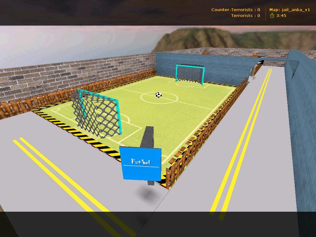 Download jail_anka_v1 - Screenshot