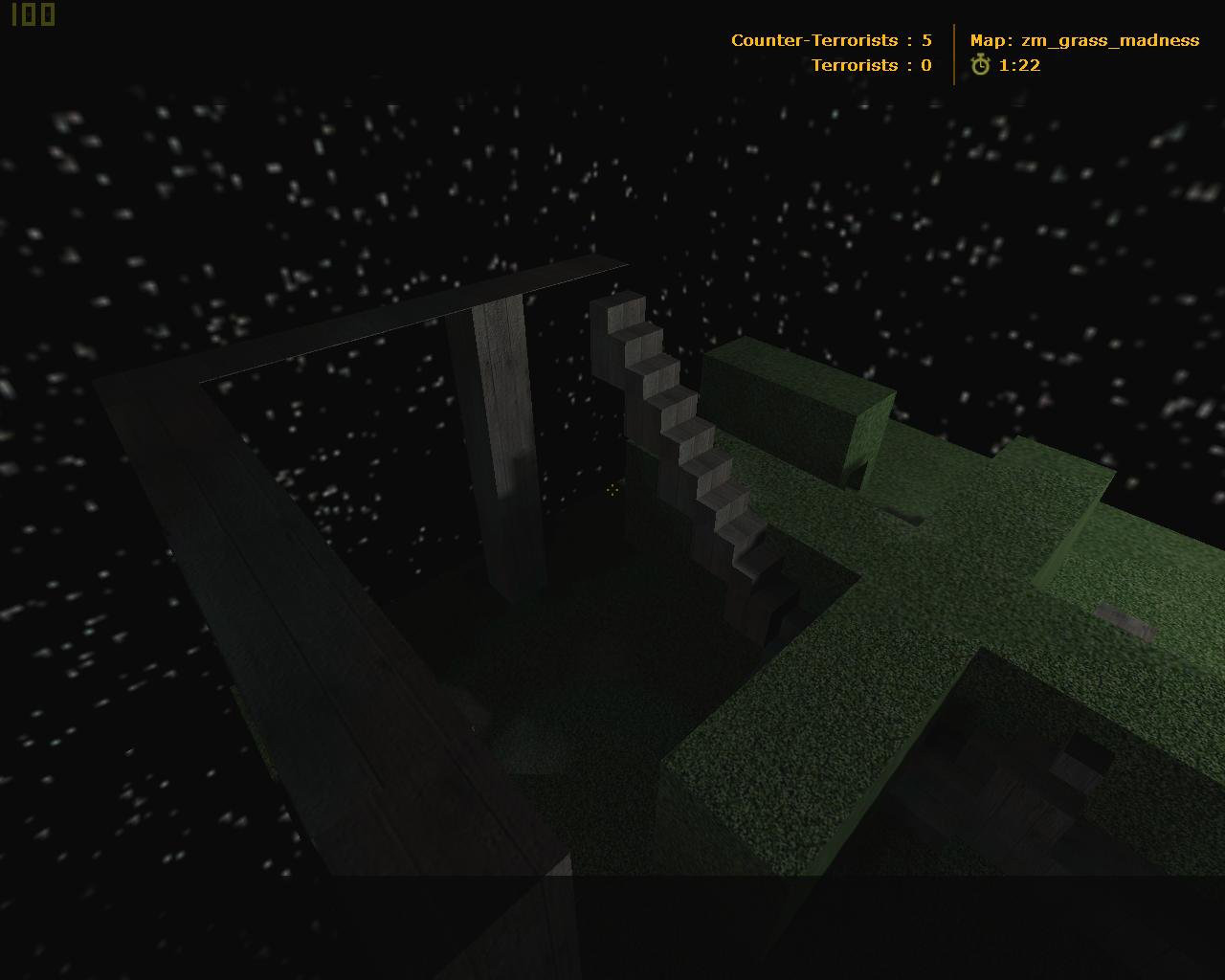 Download zm_grass_madness - Screenshot