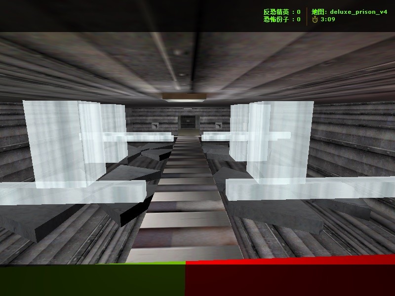 deluxe_prison_v4 — screenshot 5