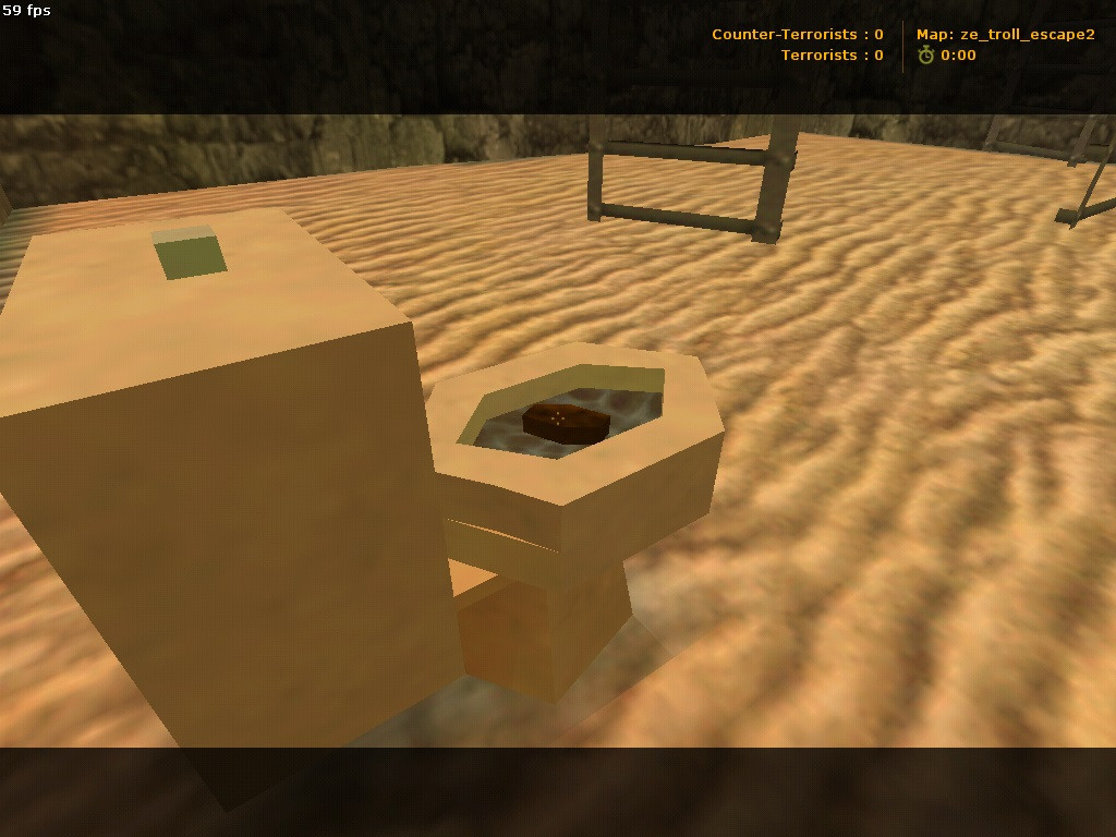 ze_troll_escape_2 — screenshot 12