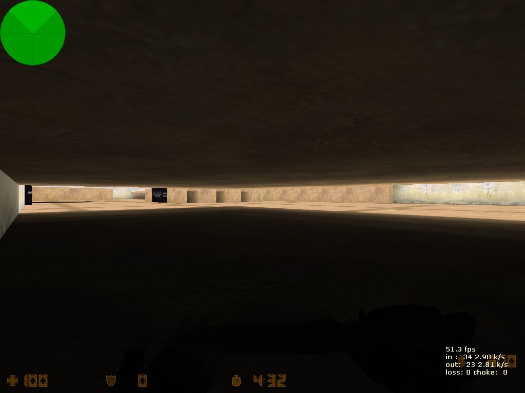 zm_sand — screenshot 6