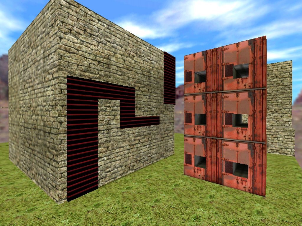 zm_infantry — screenshot 8