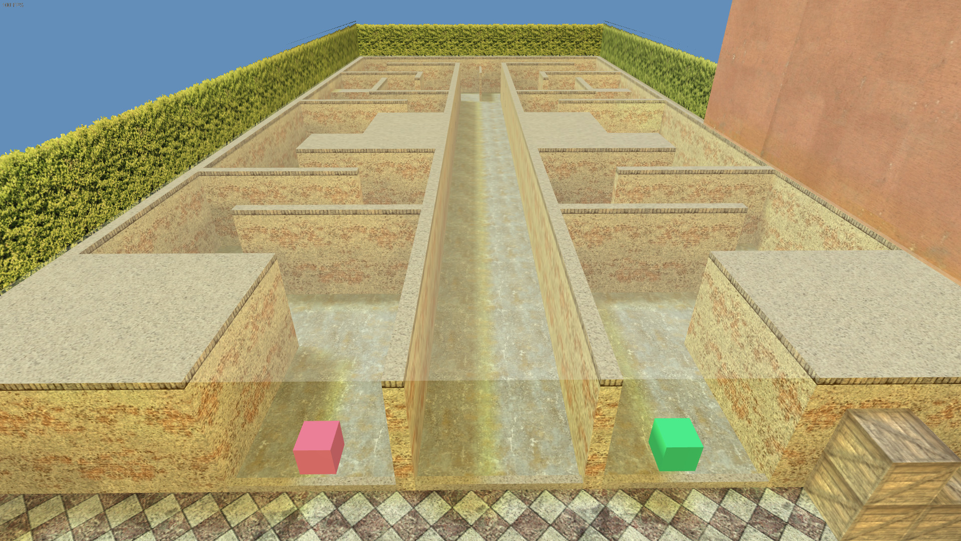 Download jail_cyanide_new - Screenshot