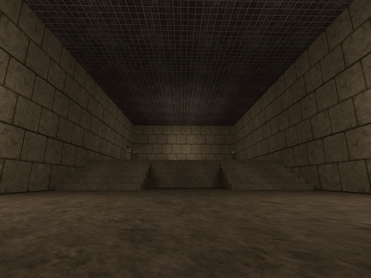 Download ze_thelost_egypt - Screenshot
