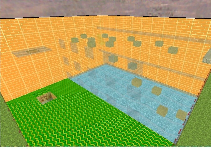 Download zm_attack_bros - Screenshot