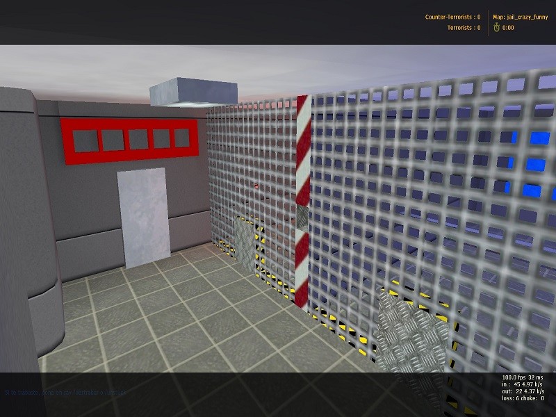 jail_crazy_funny — screenshot 4
