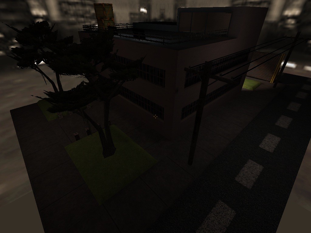 Download zm_smallhouse - Screenshot