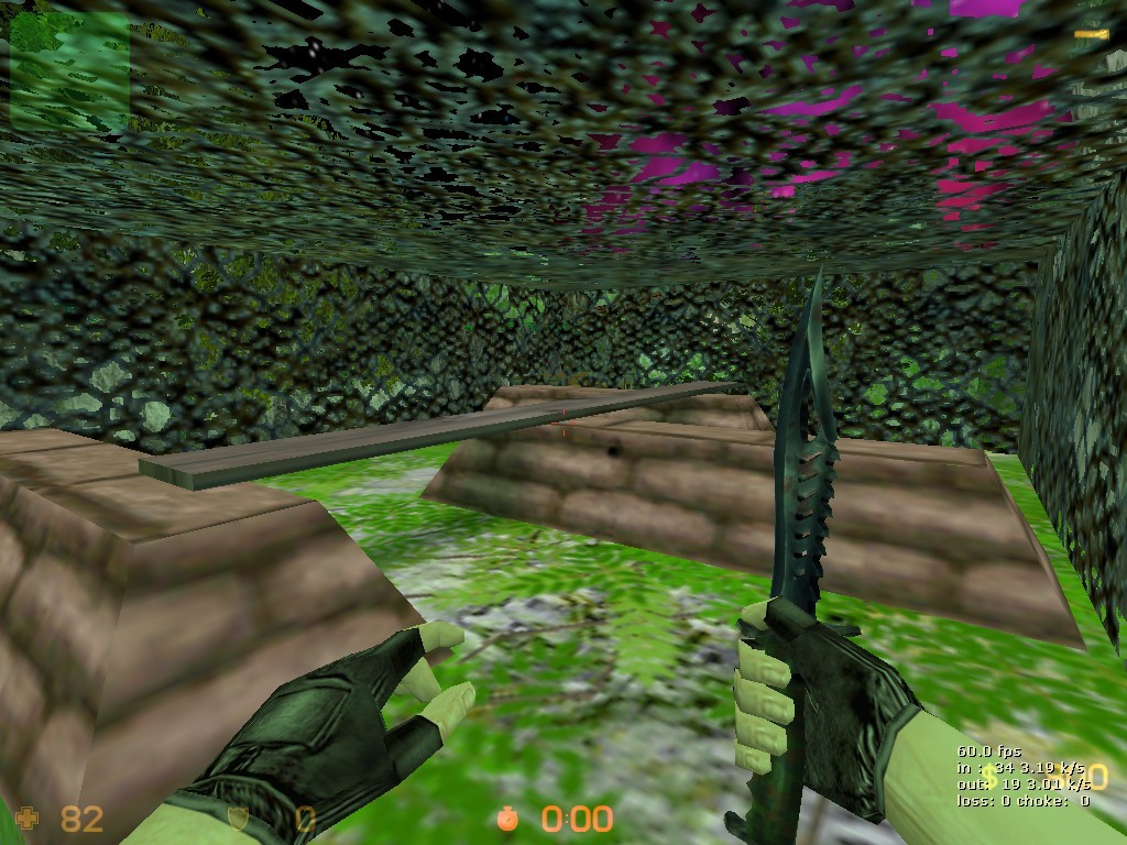 zm_dust_jungle — screenshot 3