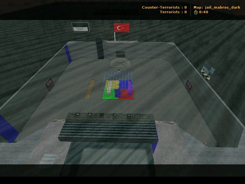 Download jail_mabroc_dark - Screenshot