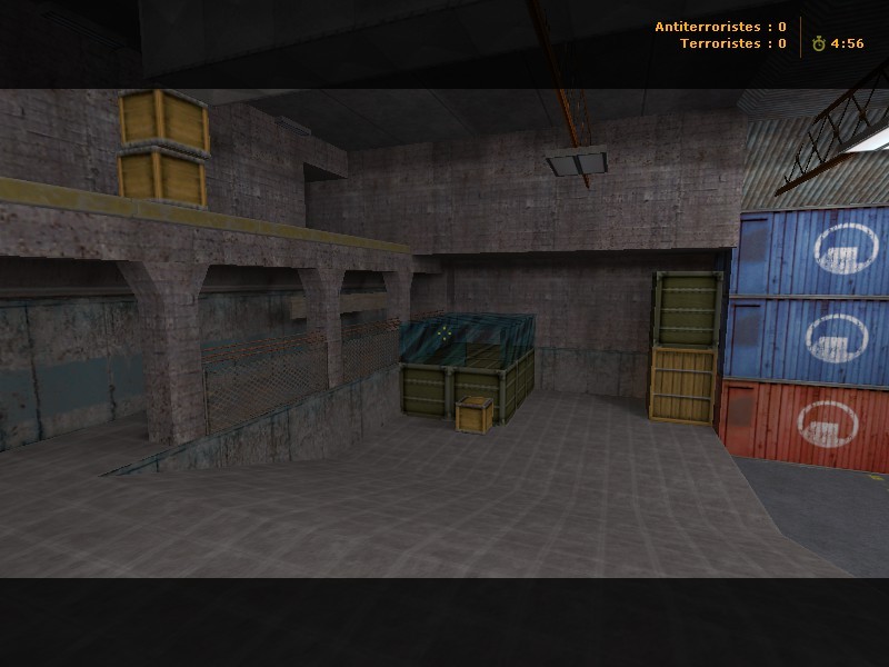 zm_assault_2014_beta — screenshot 1