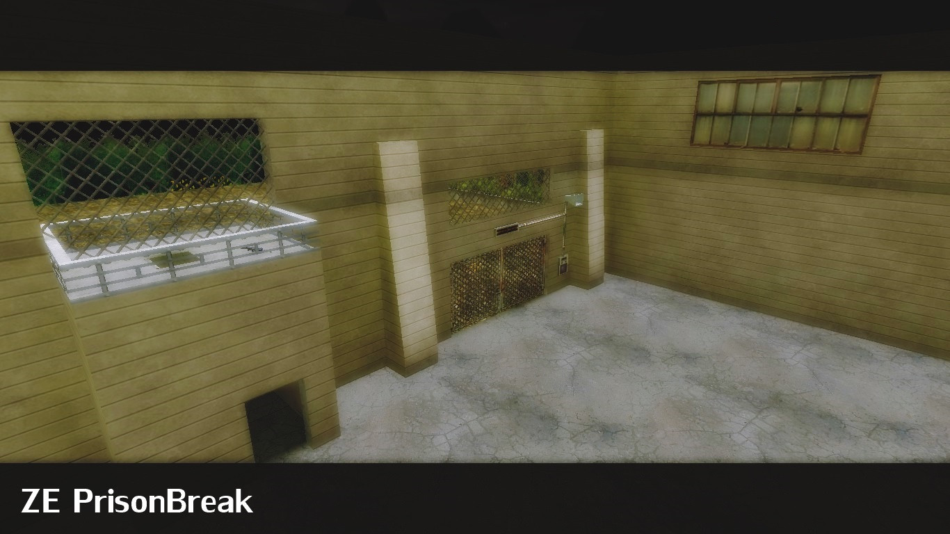 ze_PrisonBreak_b3 — screenshot 2