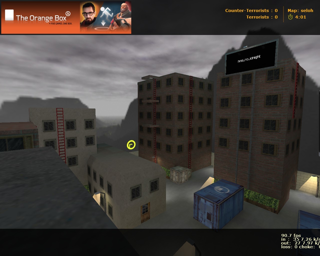 hns_ro_idnight-hard — screenshot 2