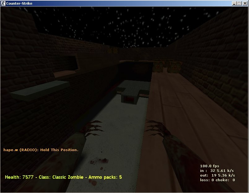 Download zm_ice_ice - Screenshot