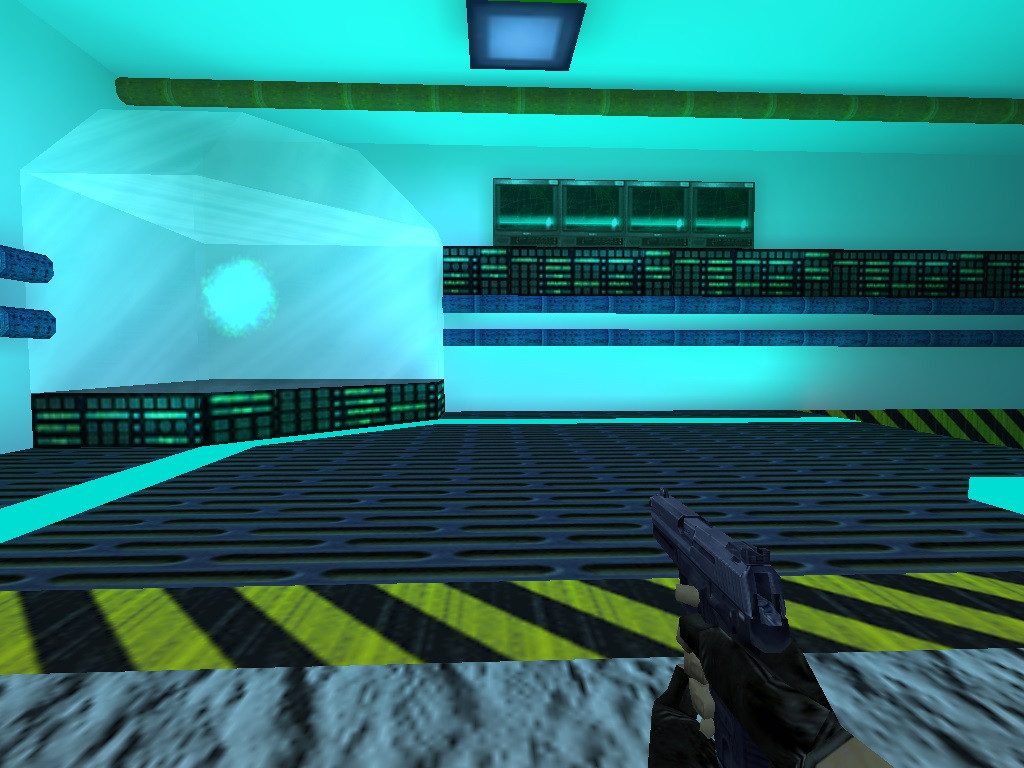 bhop_space — screenshot 2